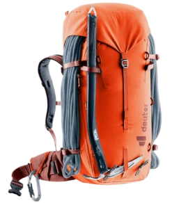 Deuter Guide 32+8 SL -Draussen Geschäft 32927720 4