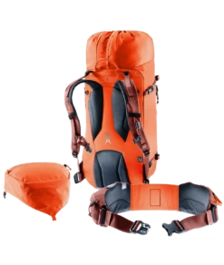 Deuter Guide 32+8 SL -Draussen Geschäft 32927720 6