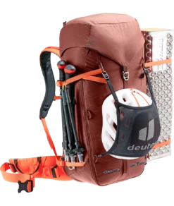 Deuter Guide 34+8 25 Deuter Guide 34+8 -Draussen Geschäft 32927820 10