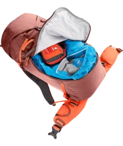 Deuter Guide 34+8 26 Deuter Guide 34+8 -Draussen Geschäft 32927820 11