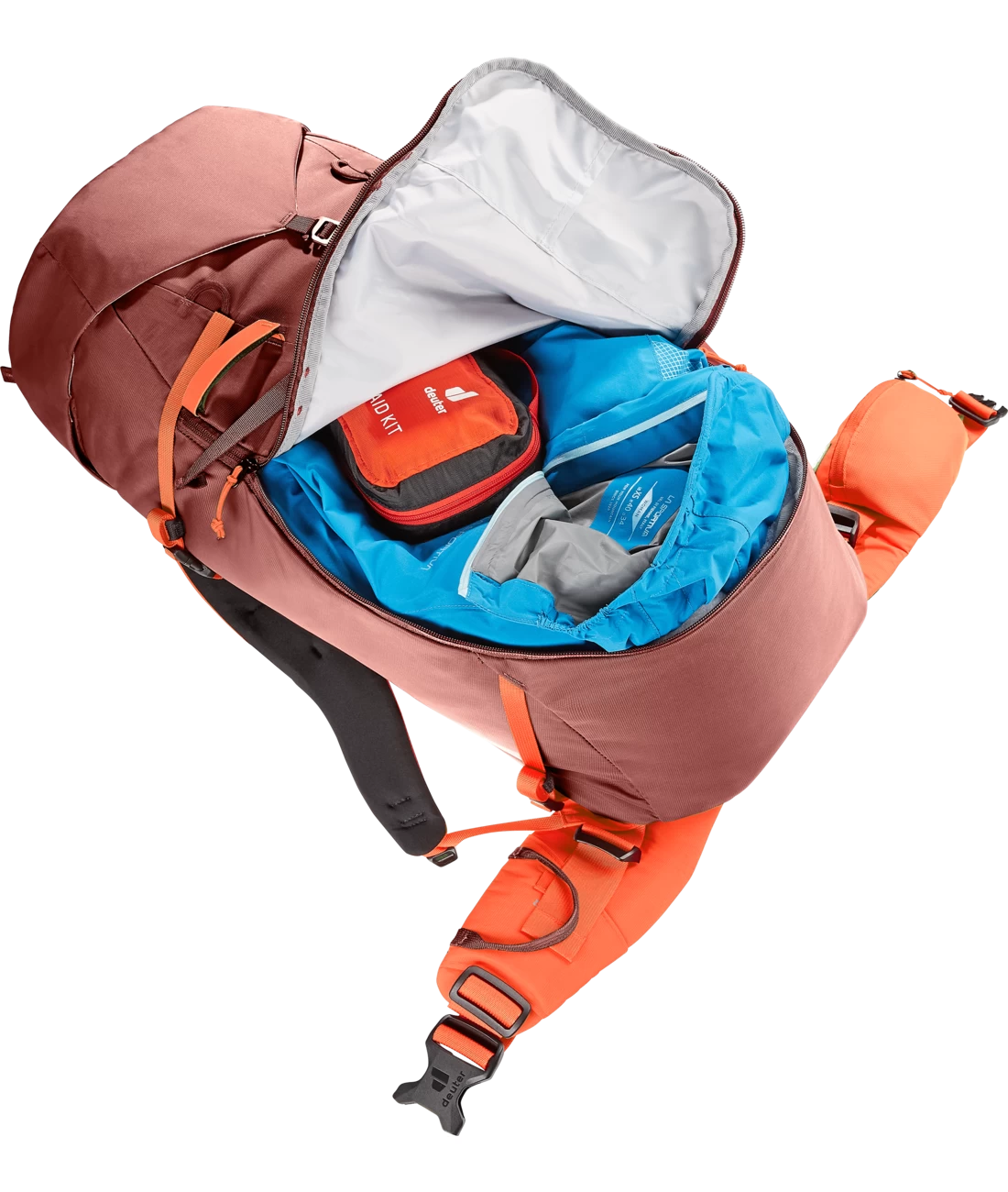 Deuter Guide 34+8 14 Deuter Guide 34+8 – Bild 12