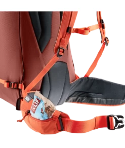 Deuter Guide 34+8 21 Deuter Guide 34+8 -Draussen Geschäft 32927820 6