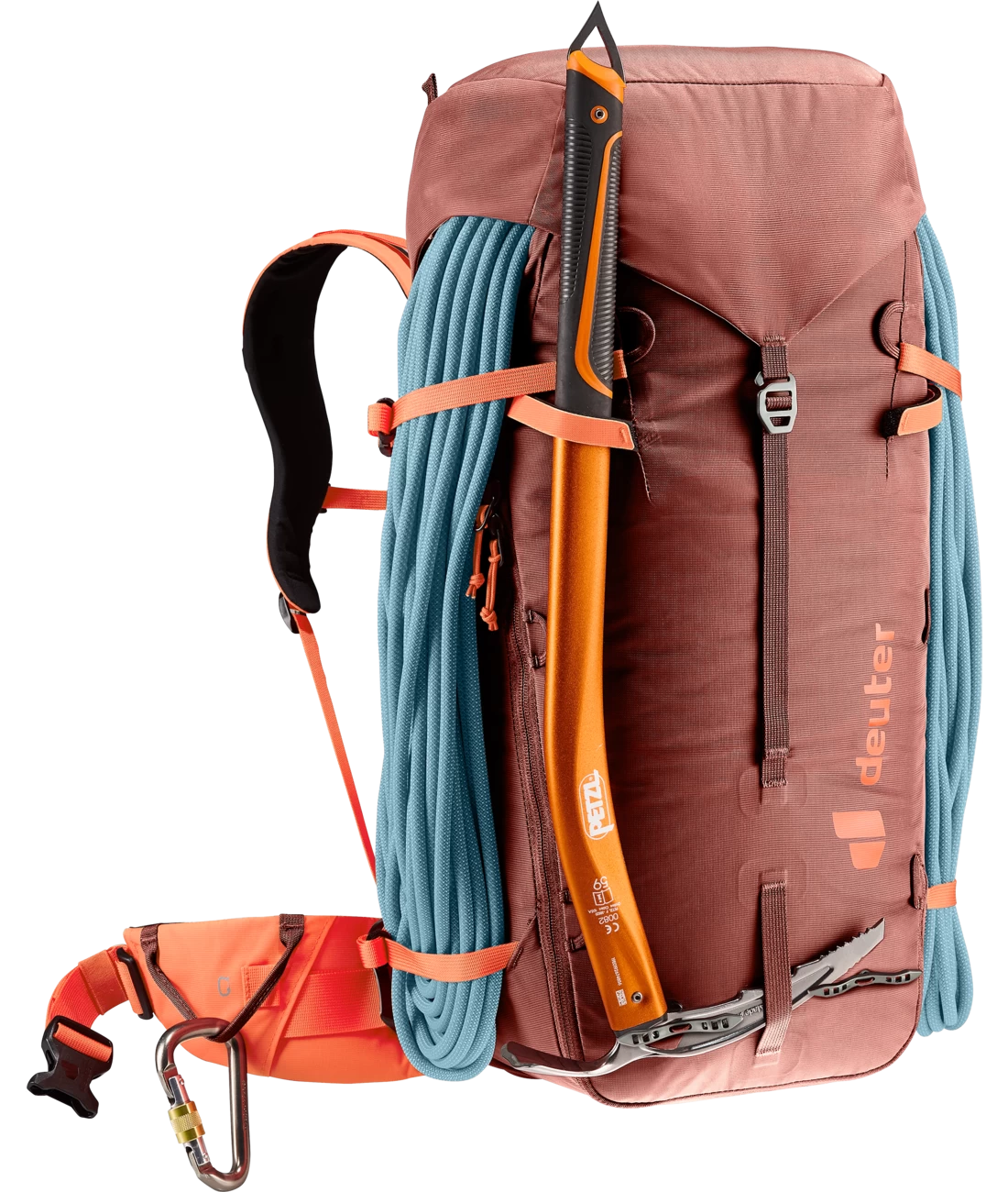 Deuter Guide 34+8 10 Deuter Guide 34+8 – Bild 8