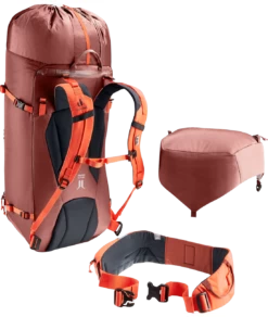 Deuter Guide 44+8 26 Deuter Guide 44+8 -Draussen Geschäft 32928020 11