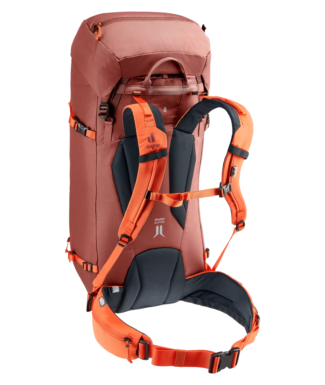 Deuter Guide 44+8 6 Deuter Guide 44+8 – Bild 4