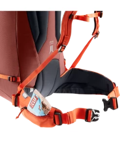 Deuter Guide 44+8 21 Deuter Guide 44+8 -Draussen Geschäft 32928020 6