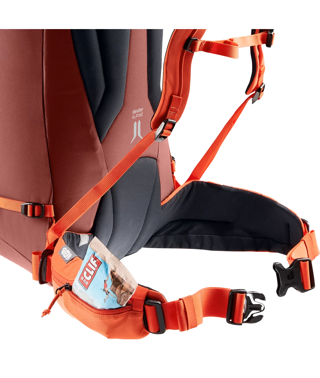 Deuter Guide 44+8 9 Deuter Guide 44+8 – Bild 7