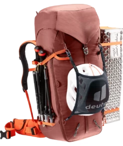 Deuter Guide 44+8 23 Deuter Guide 44+8 -Draussen Geschäft 32928020 8