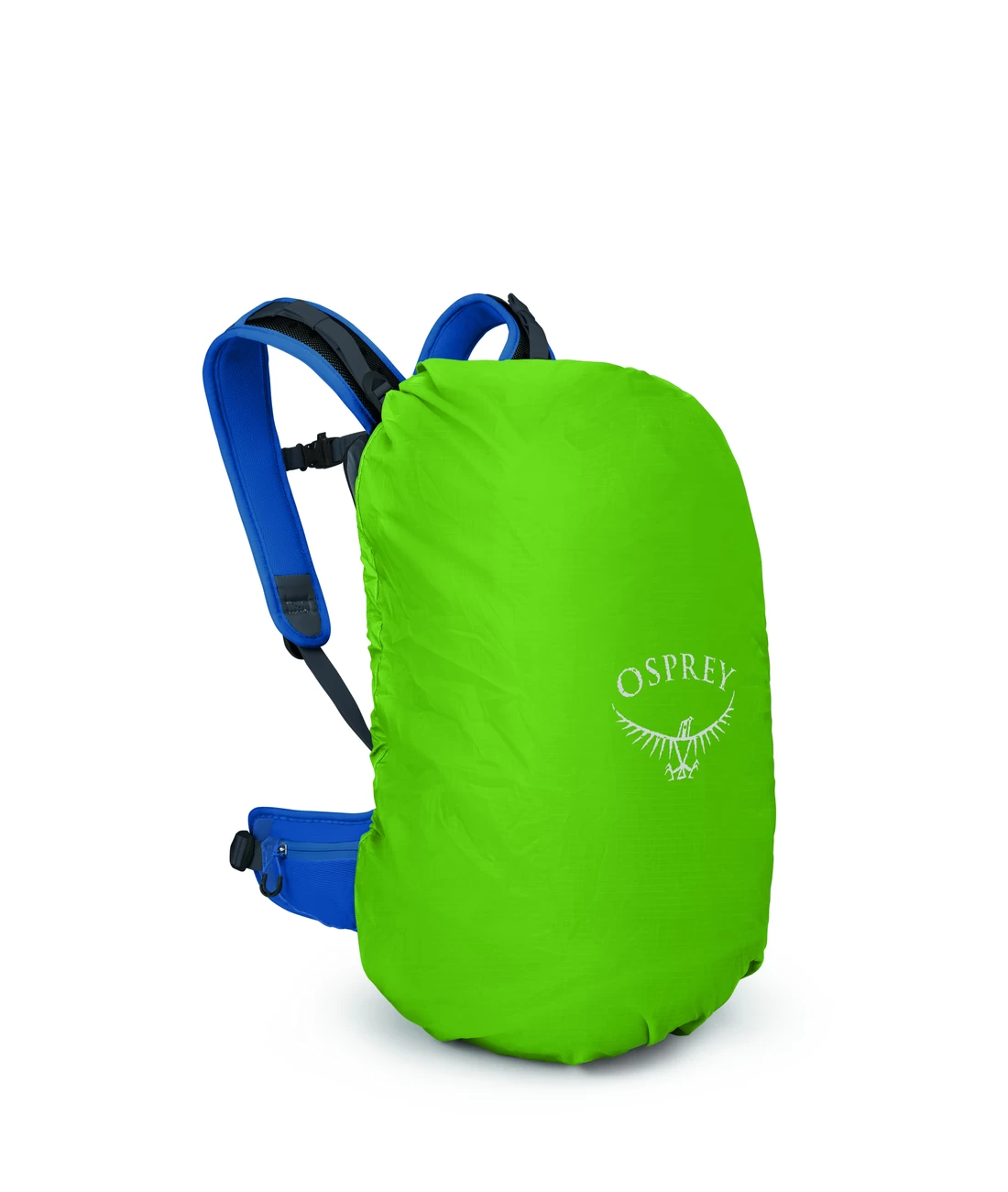 Osprey Escapist 30 M/L 5 Osprey Escapist 30 M/L – Bild 3