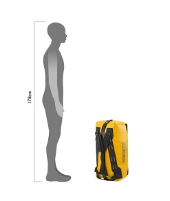 Ortlieb Duffle 60 L -Draussen Geschäft 33900412 5