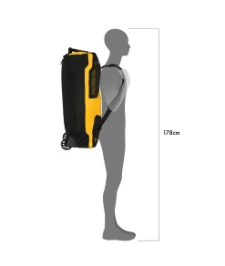 Ortlieb Duffle RS 85 L -Draussen Geschäft 33903312 5