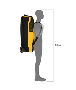 Ortlieb Duffle RS 110 L -Draussen Geschäft 33903412 5