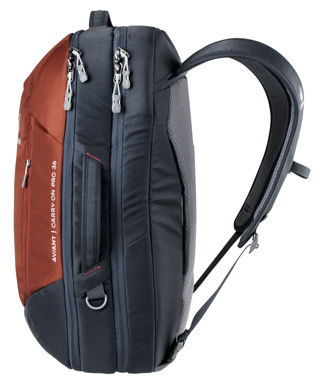 Deuter AViANT Carry On Pro 36 7 Deuter AViANT Carry On Pro 36 – Bild 5