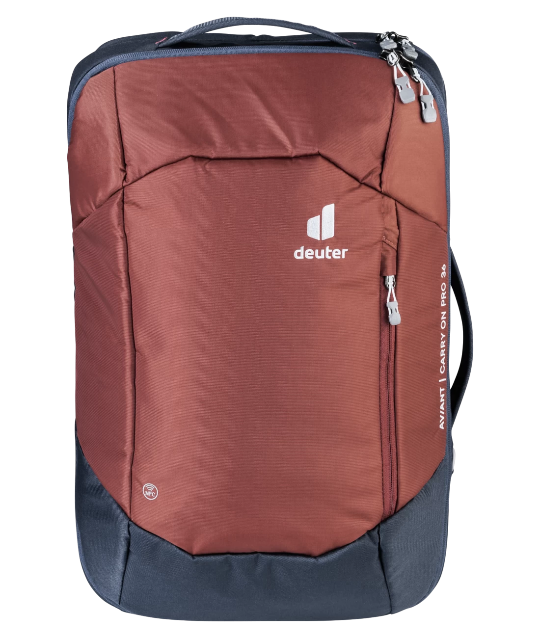 Deuter AViANT Carry On Pro 36 8 Deuter AViANT Carry On Pro 36 – Bild 6