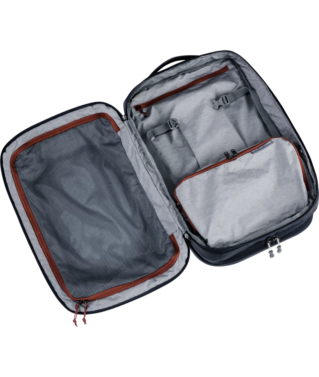 Deuter AViANT Carry On Pro 36 11 Deuter AViANT Carry On Pro 36 – Bild 9