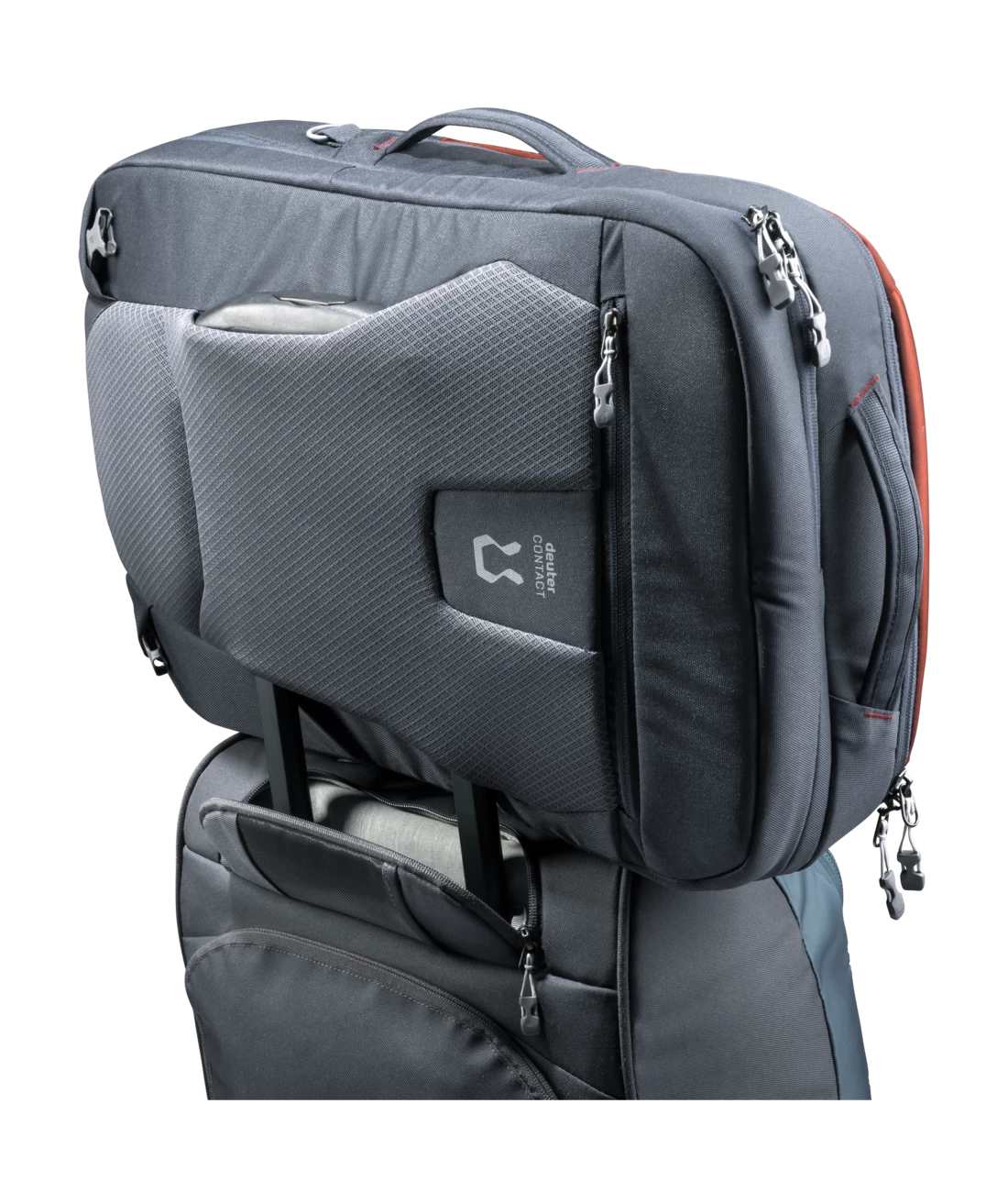 Deuter AViANT Carry On Pro 36 12 Deuter AViANT Carry On Pro 36 – Bild 10