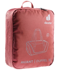 Deuter AViANT Duffel 35 -Draussen Geschäft 33904830 7