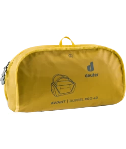 Deuter AViANT Duffel Pro 40 -Draussen Geschäft 33905313 8