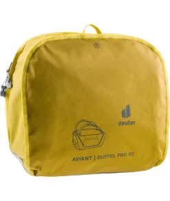 Deuter AViANT Duffel Pro 90 -Draussen Geschäft 33905513 8