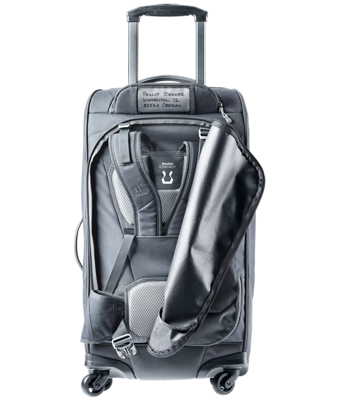 Deuter AViANT Access Movo 60 4 Deuter AViANT Access Movo 60 – Bild 2