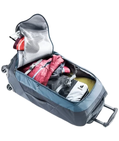 Deuter AViANT Access Movo 60 11 Deuter AViANT Access Movo 60 -Draussen Geschäft 33906956 2