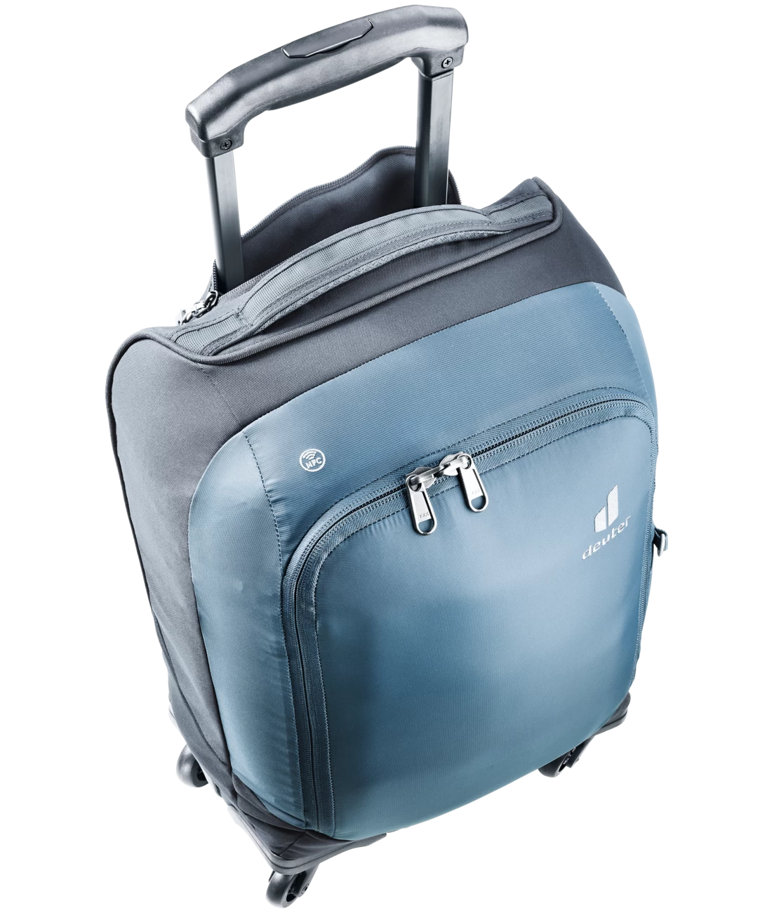 Deuter AViANT Access Movo 60 6 Deuter AViANT Access Movo 60 – Bild 4