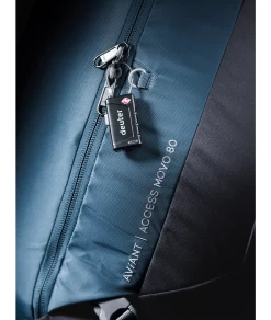 Deuter AViANT Access Movo 80 -Draussen Geschäft 33907056 5