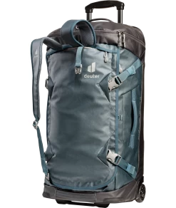 Deuter AViANT Duffel Pro Movo 60 -Draussen Geschäft 33907556 7