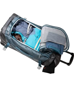 Deuter AViANT Duffel Pro Movo 60 -Draussen Geschäft 33907556 8