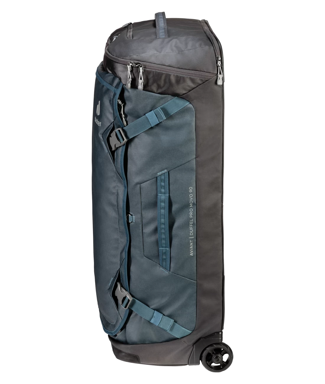 Deuter AViANT Duffel Pro Movo 90 7 Deuter AViANT Duffel Pro Movo 90 – Bild 5
