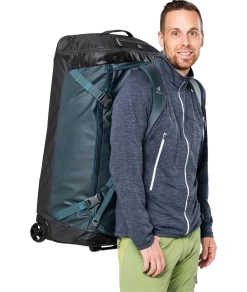 Deuter AViANT Duffel Pro Movo 90 21 Deuter AViANT Duffel Pro Movo 90 -Draussen Geschäft 33907656 6