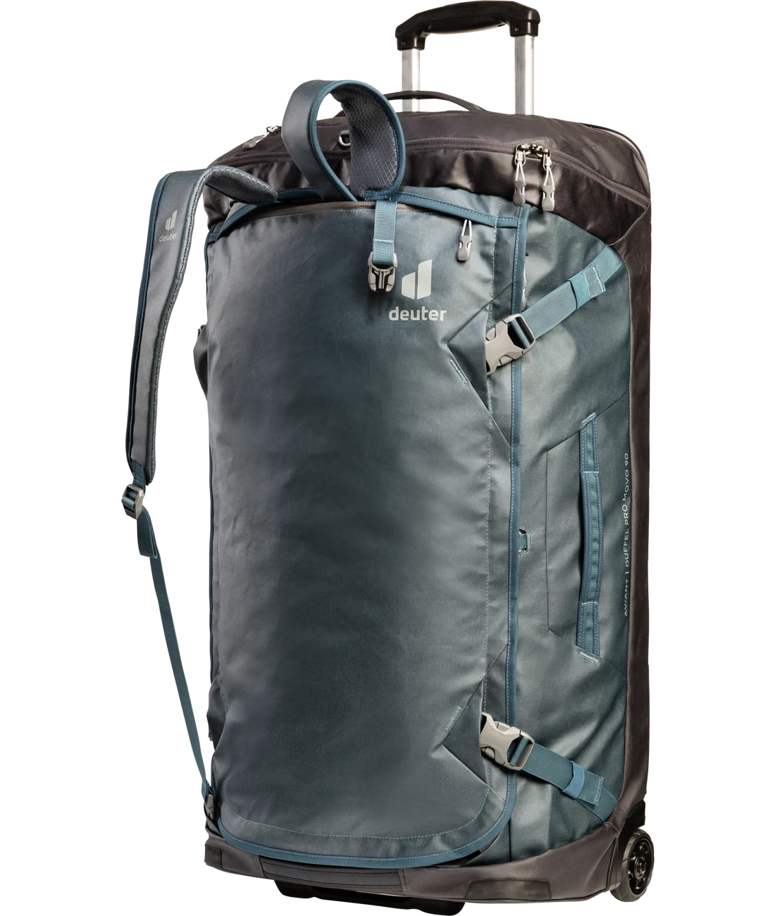 Deuter AViANT Duffel Pro Movo 90 10 Deuter AViANT Duffel Pro Movo 90 – Bild 8