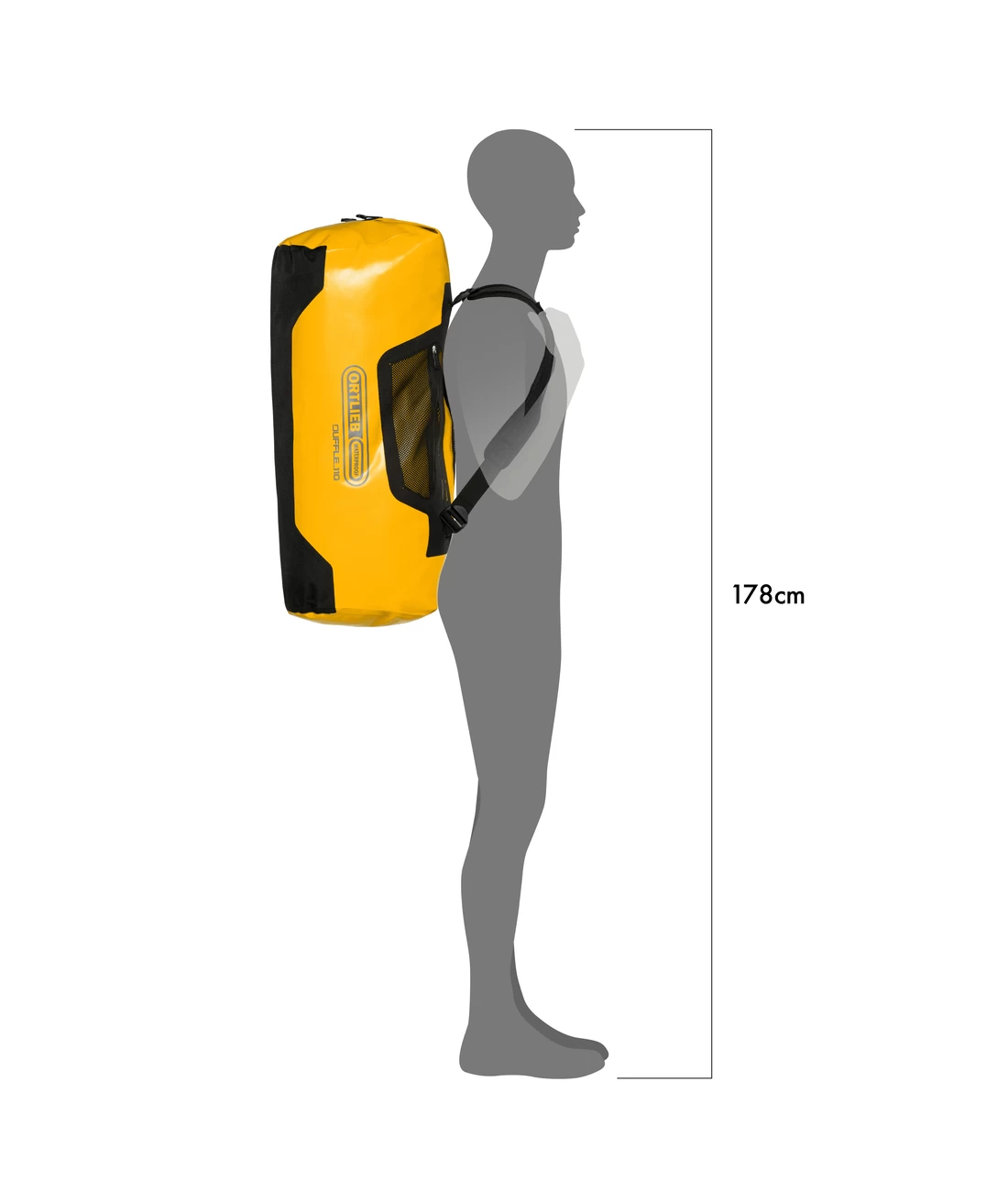 Ortlieb Duffle 110 L 8 Ortlieb Duffle 110 L – Bild 6