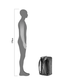 Ortlieb Duffle Metrosphere 40 L -Draussen Geschäft 33909094 8