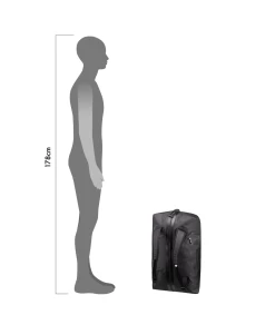 Ortlieb Duffle Metrosphere 60 L -Draussen Geschäft 33909194 8