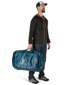 Osprey Transporter 95 -Draussen Geschäft 33928358 4