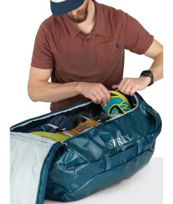 Osprey Transporter 95 -Draussen Geschäft 33928358 5