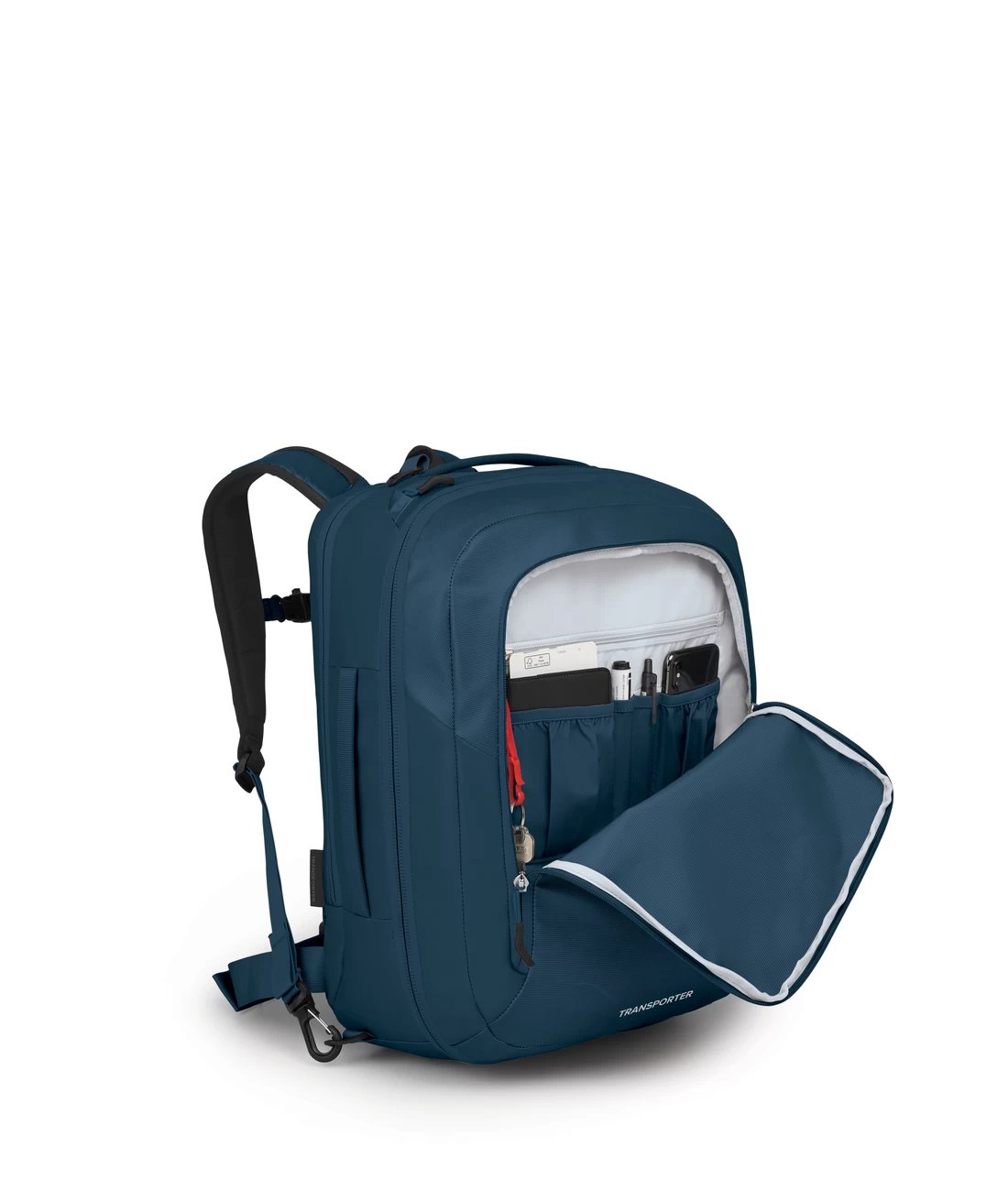 Osprey Transporter Global 4 Osprey Transporter Global – Bild 2