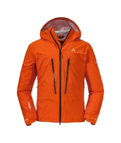 Schöffel 3L Jacket Rothorn M