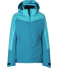 Schöffel 3in1 Jacket Olastorp L