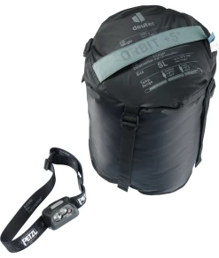 Deuter Orbit +5 SL -Draussen Geschäft 42917831 5