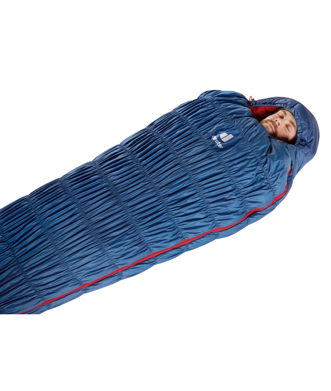 Deuter Exosphere -10 Regular 8 Deuter Exosphere -10 Regular – Bild 6