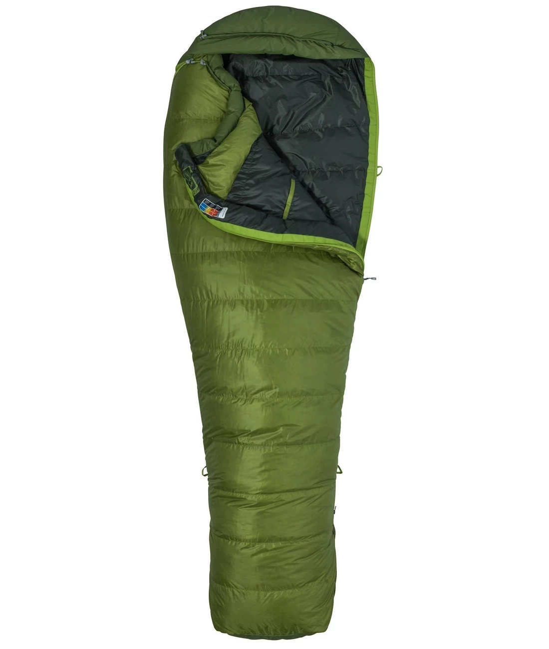 Marmot Micron 30 Long 4 Marmot Micron 30 Long – Bild 2