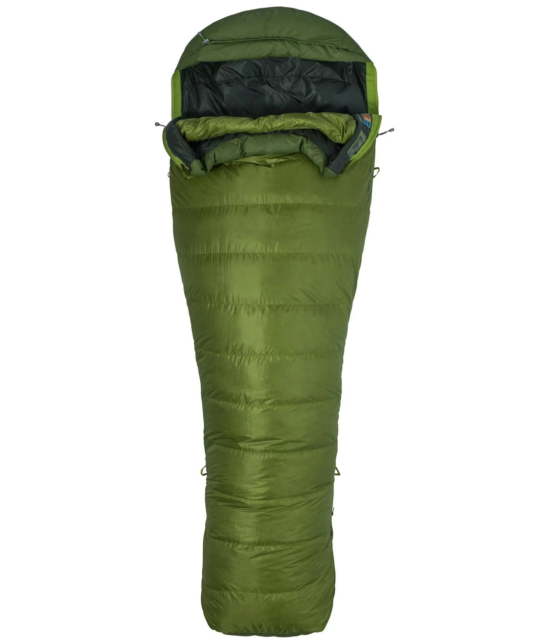 Marmot Micron 30 Long 5 Marmot Micron 30 Long – Bild 3