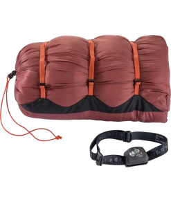 Deuter Astro Pro 800 EL -Draussen Geschäft 43920021 3