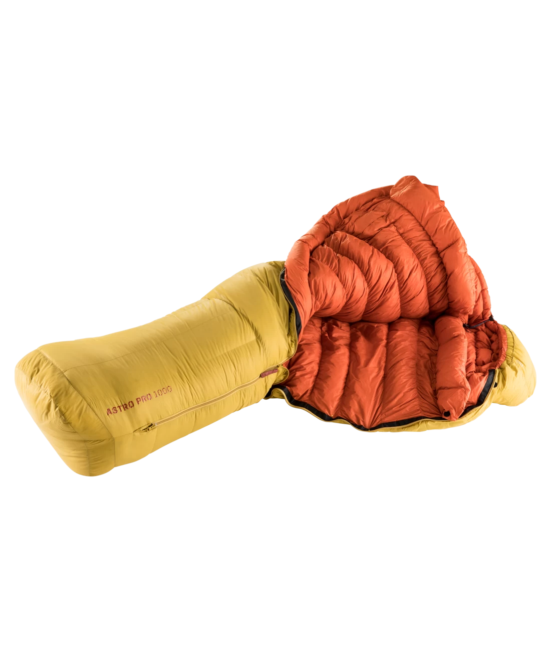 Deuter Astro Pro 1000 Regular 4 Deuter Astro Pro 1000 Regular – Bild 2