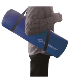 Schildkröt Fitnessmatte XL, 15 Mm -Draussen Geschäft 44901250 4