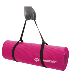 Schildkröt Fitnessmatte, 10mm 8 Schildkröt Fitnessmatte, 10mm -Draussen Geschäft 44901331 2