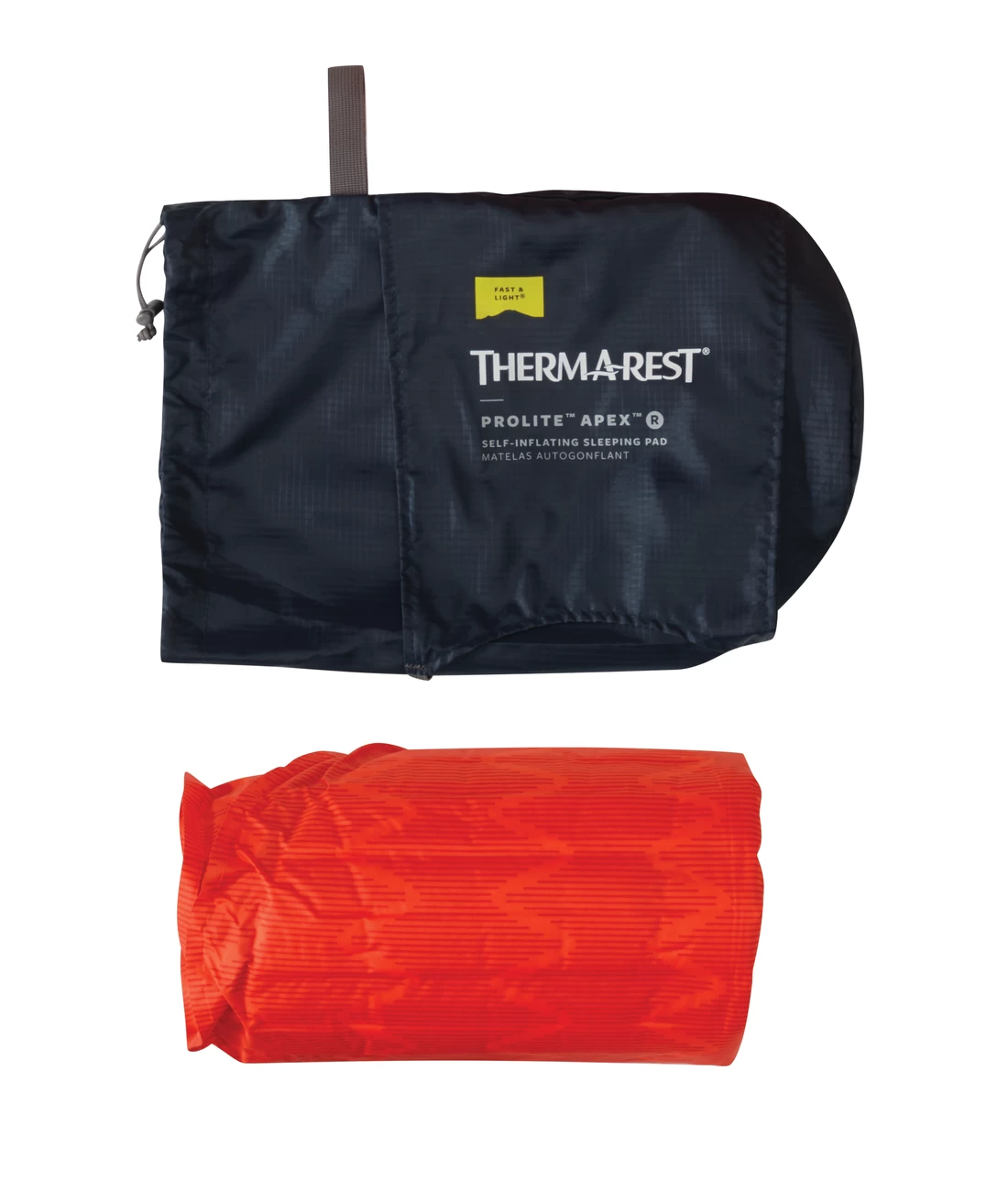 Therm-a-Rest ProLite Apex Regular 5 Therm-a-Rest ProLite Apex Regular – Bild 3