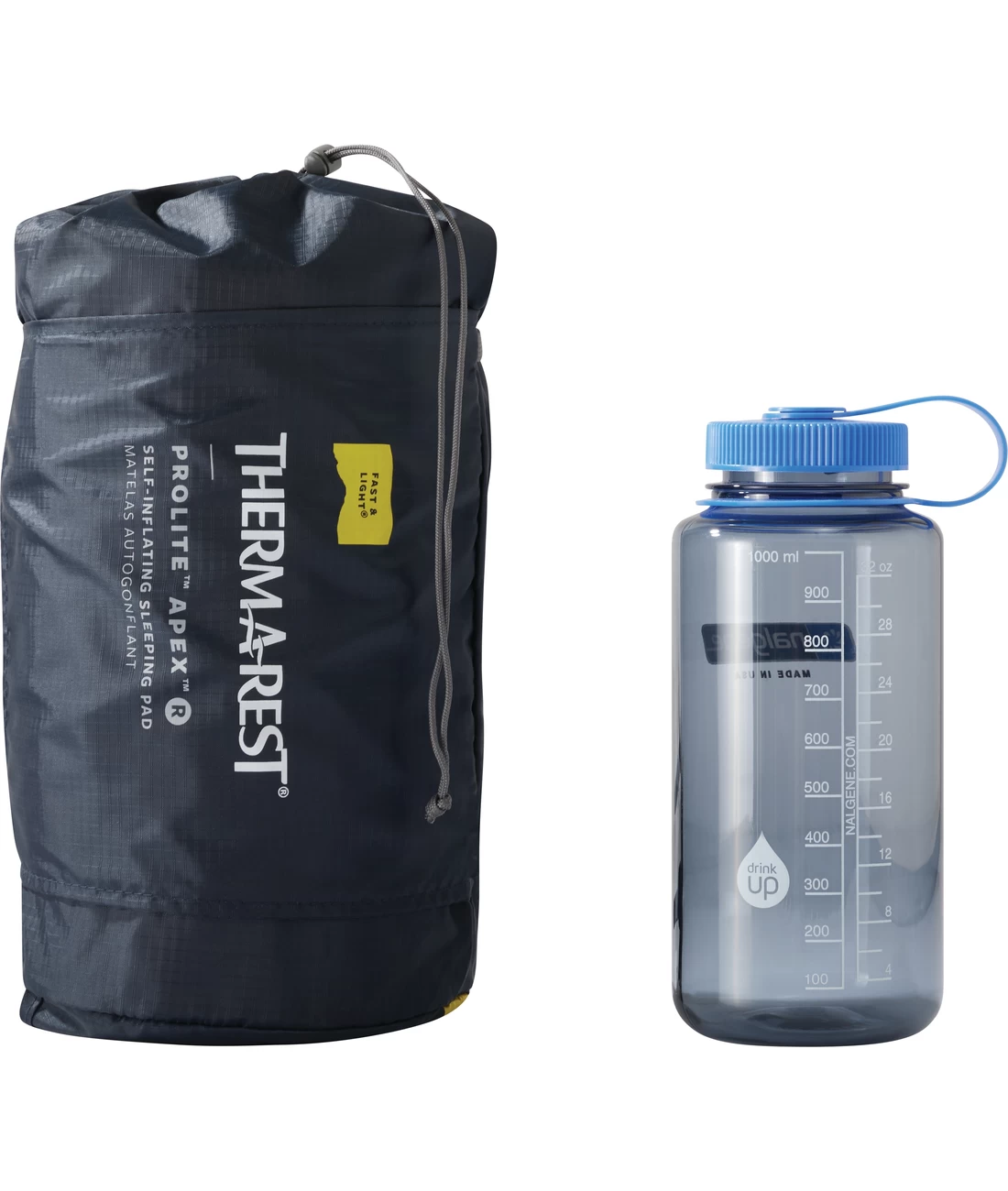 Therm-a-Rest ProLite Apex Regular 7 Therm-a-Rest ProLite Apex Regular – Bild 5